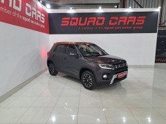 BUY SUZUKI VITARA 2022 BREZZA 1.5 GLX A/T, Autobestseller
