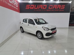 BUY SUZUKI CELERIO 2022 1.0 GA, Autobestseller