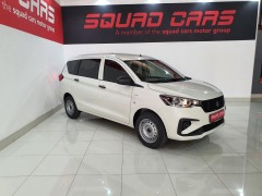 BUY SUZUKI ERTIGA 2024 1.5 GA, Autobestseller