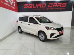 2024 SUZUKI ERTIGA 1.5 GA 