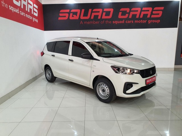SUZUKI ERTIGA 2024, Autobestseller, 1.5 GA, CERTIFIED PRE-OWNED BUY SUZUKI ERTIGA 2024 1.5 GA, Autobestseller