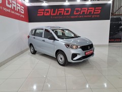 BUY SUZUKI ERTIGA 2024 1.5 GA, Autobestseller