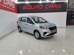 2024 SUZUKI ERTIGA 1.5 GA 