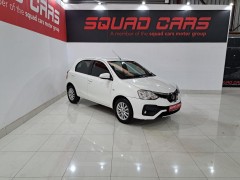 BUY TOYOTA ETIOS 2017 1.5 XS/SPRINT 5DR, Autobestseller