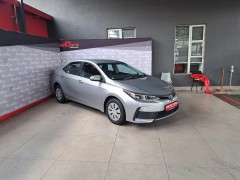 BUY TOYOTA COROLLA QUEST 2022 PLUS 1.8 CVT, Autobestseller