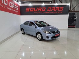 BUY TOYOTA COROLLA QUEST 2018 1.6, Autobestseller