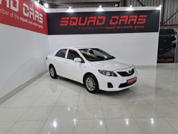 BUY TOYOTA COROLLA QUEST 2018 1.6, Autobestseller