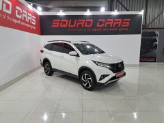 BUY TOYOTA RUSH 2019 1.5 A/T, Autobestseller