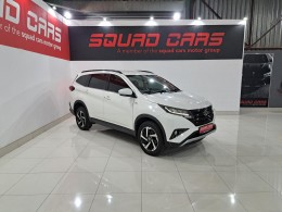 2019 TOYOTA RUSH 1.5 A/T 2019 TOYOTA RUSH 1.5 A/T