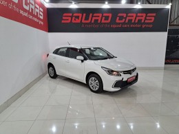 TOYOTA STARLET 2023, Autobestseller, 1.5 XI, CERTIFIED PRE-OWNED BUY TOYOTA STARLET 2023 1.5 XI, Autobestseller