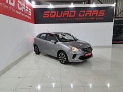 BUY TOYOTA STARLET 2022 1.4 XS A/T, Autobestseller