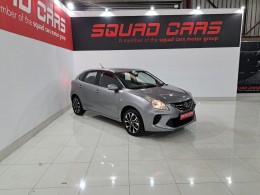 BUY TOYOTA STARLET 2022 1.4 XS A/T, Autobestseller