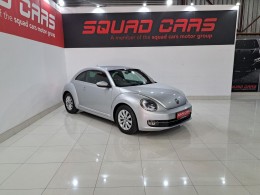 2013 VOLKSWAGEN BEETLE 1.2 TSI DESIGN 