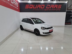 BUY VOLKSWAGEN POLO VIVO GP 2016 1.6 GTS 5DR, Autobestseller