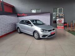 BUY VOLKSWAGEN POLO CLASSIC 2021 POLO GP 1.4 TRENDLINE, Autobestseller
