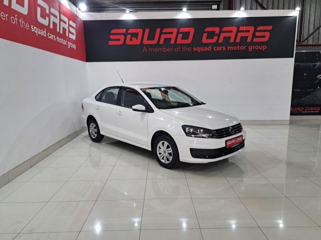 VOLKSWAGEN POLO CLASSIC 2019, Autobestseller, POLO GP 1.6 TRENDLINE, CERTIFIED PRE-OWNED BUY VOLKSWAGEN POLO CLASSIC 2019 POLO GP 1.6 TRENDLINE, Autobestseller