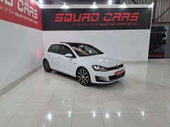 BUY VOLKSWAGEN GOLF 7 2015 GOLF VII GTI 2.0 TSI DSG, Autobestseller