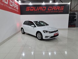 2019 VOLKSWAGEN GOLF 7 GOLF VII 1.4 TSI COMFORTLINE DSG 