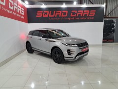 BUY LAND ROVER EVOQUE 2021 2.0D S 147KW (D200), Autobestseller