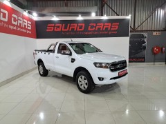 BUY FORD RANGER 2020 2.2TDCI XLS 4X4 A/T P/U S/C, Autobestseller