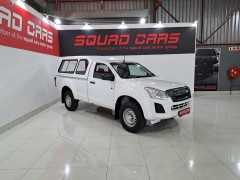 BUY ISUZU D-MAX 2019 250 HO FLEETSIDE S/C P/U, Autobestseller