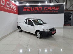 BUY NISSAN NP200 2018 1.5 DCI  A/C SAFETY PACK P/U S/C, Autobestseller