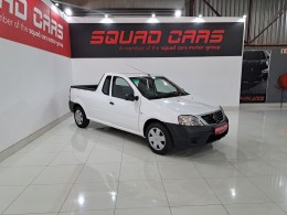 2024 NISSAN NP200 1.6  A/C SAFETY PACK P/U S/C 