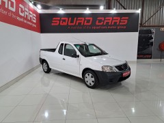 BUY NISSAN NP200 2024 1.6  A/C SAFETY PACK P/U S/C, Autobestseller