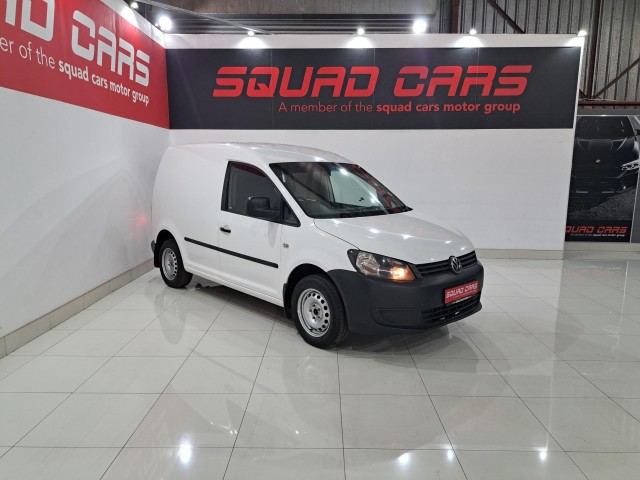VOLKSWAGEN CADDY 2015, Autobestseller, 1.6I (75KW) F/C P/V, CERTIFIED PRE-OWNED BUY VOLKSWAGEN CADDY 2015 1.6I (75KW) F/C P/V, Autobestseller