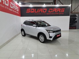 2023 MAHINDRA XUV300 1.2T (W6) 