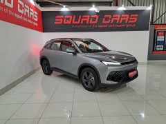 BUY BAIC X55 2024 1.5T PREMIUM A/T, Autobestseller