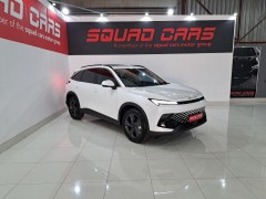 BUY BAIC X55 2024 1.5T ELITE A/T, Autobestseller