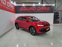 BAIC X55 2024, Autobestseller, 1.5T DYNAMIC A/T, NEW BUY BAIC X55 2024 1.5T DYNAMIC A/T, Autobestseller