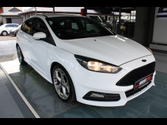 BUY FORD FOCUS 2018 2.0 ECOBOOST ST1, Autobestseller