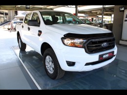 2021 FORD RANGER 2.2 TDCI XL D/C 4X2 MAN VERY LOW KM  CLEAN VEHICLE