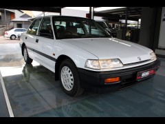 BUY HONDA BALLADE 1990 160I 16V, Autobestseller