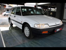 1990 HONDA BALLADE 160I 16V 