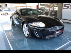 BUY JAGUAR XKR 2010 5.0 COUPE, Autobestseller