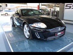 BUY JAGUAR XKR 2010 5.0 COUPE, Autobestseller