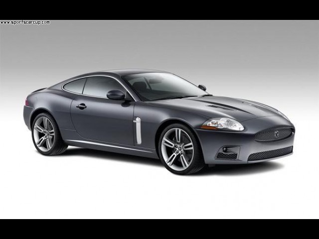 BUY JAGUAR XKR 2010 5.0 COUPE, Autobestseller