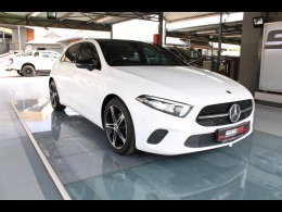 2020 MERCEDES-BENZ A CLASS A 200D A/T VERY CLEAN VEHICLE MUST SEE