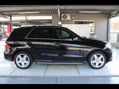 BUY MERCEDES-BENZ ML 2017 500 BE GUARD HIGH PROTECTION VR4 17069KM FSH, Autobestseller