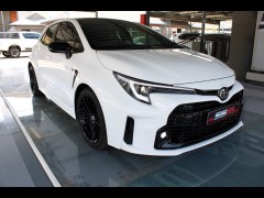 BUY TOYOTA COROLLA 2023 GR  1.6T CIRCUIT (5DR), Autobestseller