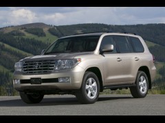 BUY TOYOTA LAND CRUISER 2010 200 V8 TD VX A/T, Autobestseller