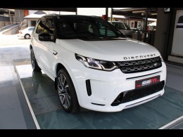 2021 LAND ROVER DISCOVERY SPORT 2.0D SE R-DYNAMIC (D180) VERY CLEAN VEHICLE MUST SEE