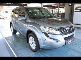 2018 MAHINDRA XUV 500 2.2D MHAWK (W8) 7 SEAT VERY LOW KM  CLEAN VEHICLE
