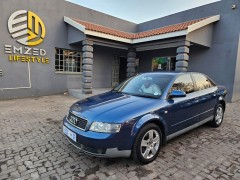 BUY AUDI A4 2003 1.8T, Autobestseller