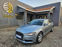 BUY AUDI A6 2011 3.0 TDI MULTITRONIC, Autobestseller