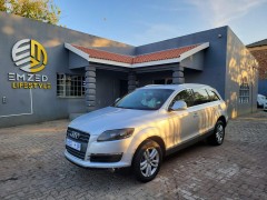 BUY AUDI Q7 2007 3.0 TDI V6 QUATTRO TIP, Autobestseller