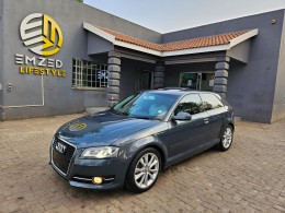 BUY AUDI A3 2010 1.8 TFSI AMBITION, Autobestseller